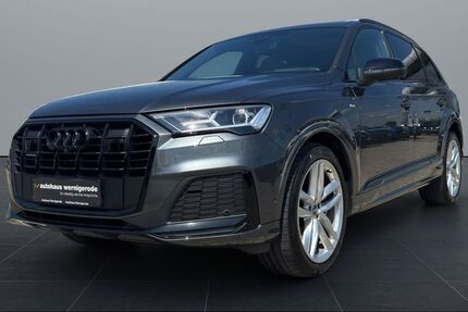 Audi Q7 101.606 km 49.939 &euro; Wernigerode 38855
