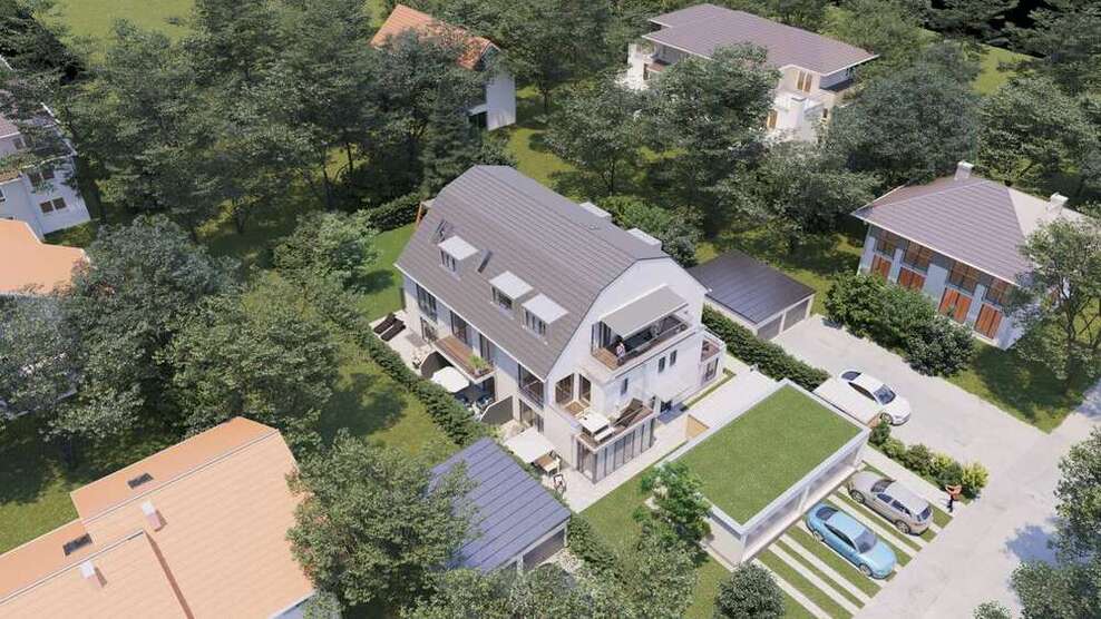 Wohnung zum Kaufen in München 629.900 € 73.59 m²