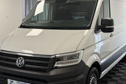VW Crafter 135.410 km 24.990 &euro; Weingarten 88250