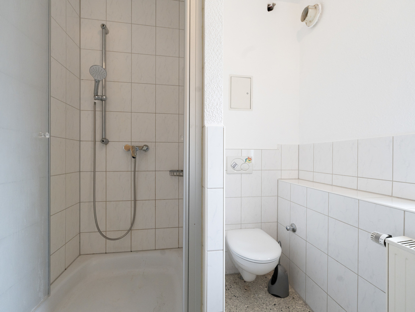 Gemütliche 3-Zimmer CityWohnung