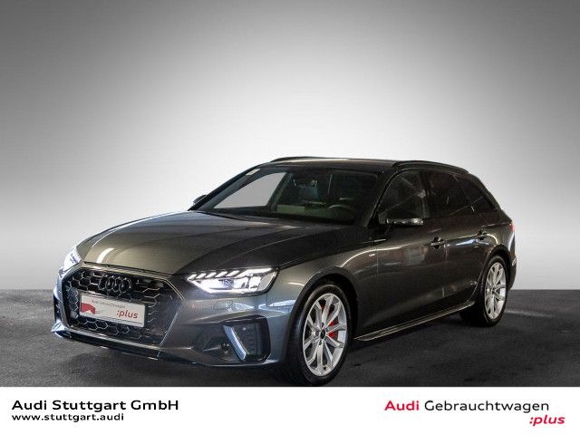 Audi A4 20.369 km 38.740 &euro; Stuttgart 70469