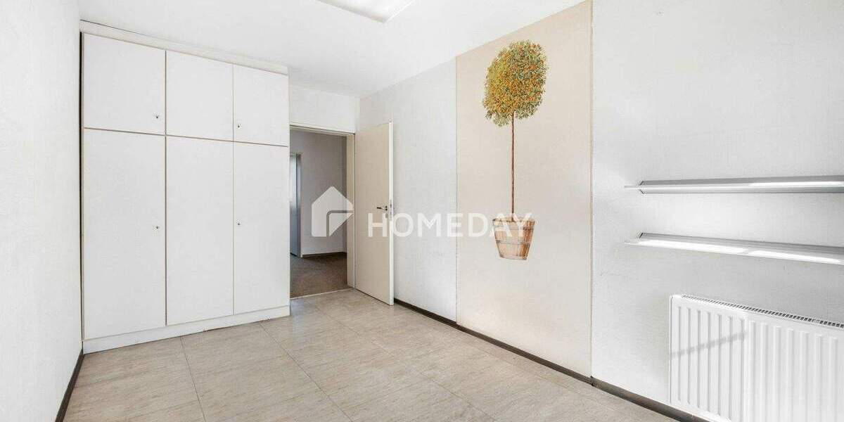 Reihenmittelhaus Mering - 5 Zimmer, 130 m&sup2;, 620.000&euro; | Angebot:25773310