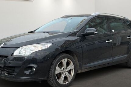 Renault Megane 262.421 km 1.999 &euro; Berlin 12681