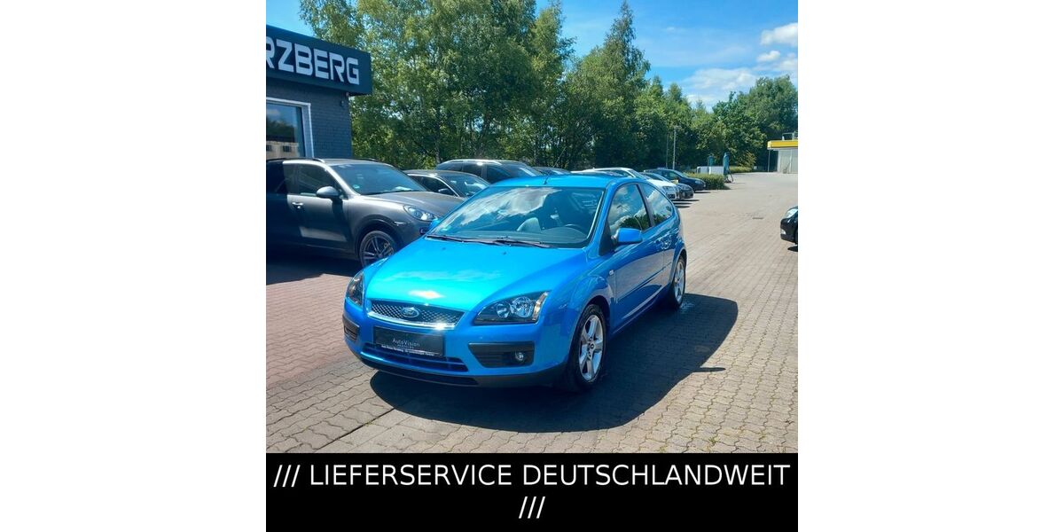 Ford Focus 229.000 km 2.950 &euro; Osterode am Harz 37520
