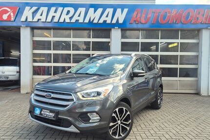 Ford Kuga 119.000 km 12.999 &euro; Osnabrück 49090