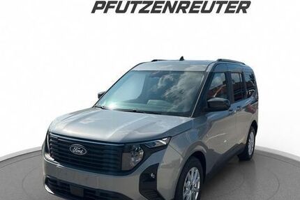 Ford Tourneo Courier 10.000 km 23.990 &euro; Bleicherode 99752