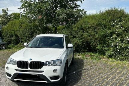 BMW X3 244.000 km 14.900 &euro; Bruchsal 76646