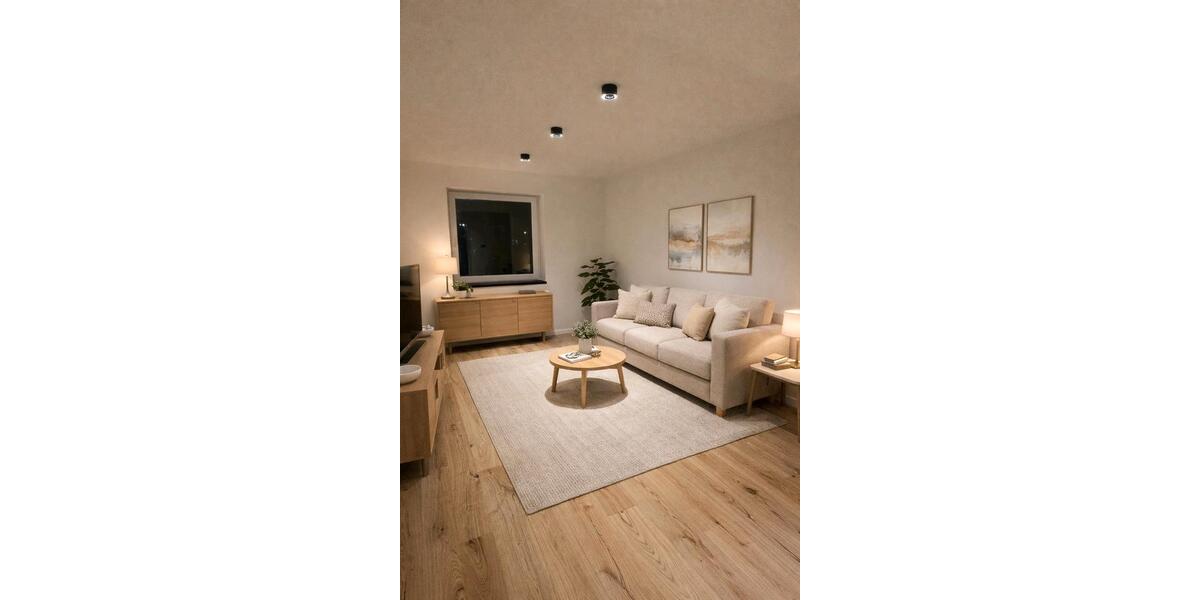 Hochparterre Bad Neuenahr-Ahrweiler Ahrweiler - 2 Zimmer, 60 m&sup2;, 219.000&euro; | Angebot:25408979