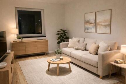 Wohnung Bad Neuenahr-Ahrweiler Ahrweiler - 2 Zimmer, 60 m&sup2;, 219.000&euro; | Angebot:25408979