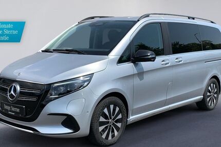 Mercedes-Benz EQV 14.816 km 55.400 &euro; Kevelaer 47623