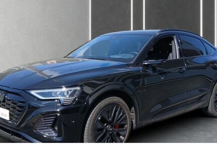 Audi Q8 e-tron 87.968 km 49.708 &euro; Berlin 13581