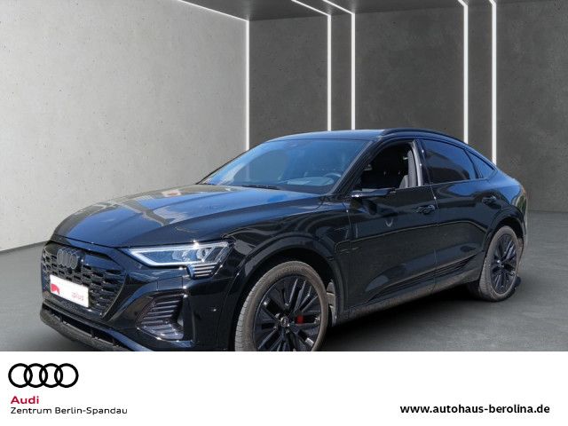 Audi Q8 e-tron 87.968 km 49.799 &euro; Berlin 13581