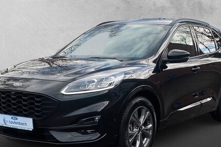 Ford Kuga 49.200 km 24.500 &euro; Duderstadt 37115