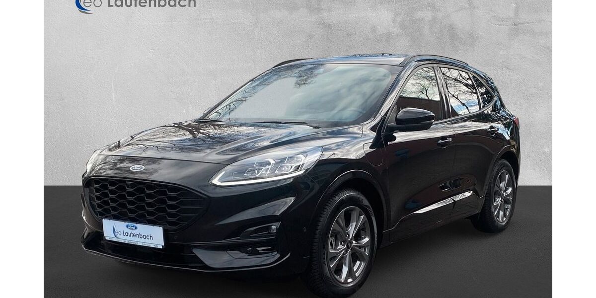 Ford Kuga 49.200 km 24.500 &euro; Duderstadt 37115