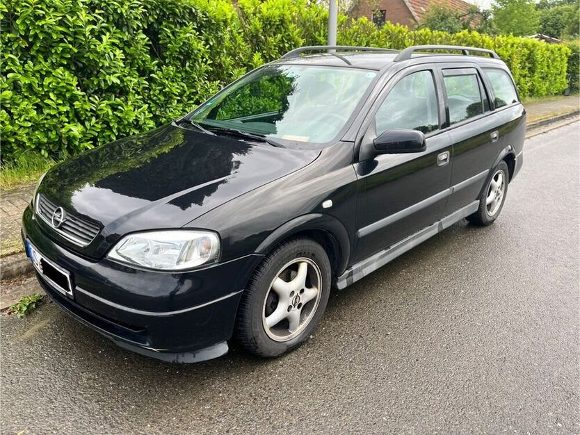 Astra