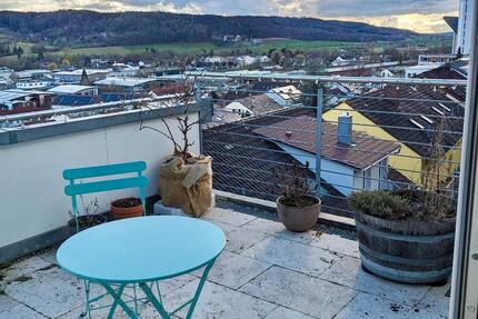 Haus Tübingen - 3 Zimmer, 97 m&sup2;, 1.650&euro; | Angebot:26395525