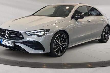 Mercedes-Benz CLA 180 5.605 km 38.789 &euro; Heilbronn 74072