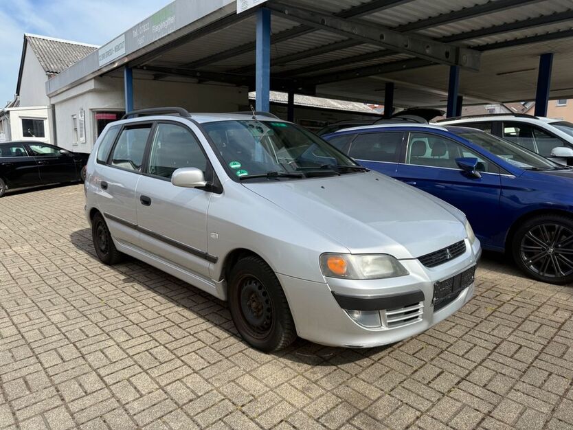 Mitsubishi Space Star 157.000 km 2.250 € Ringsheim 77975
