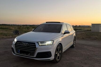 Audi Q7 226.000 km 22.600 &euro; Lahr 77933