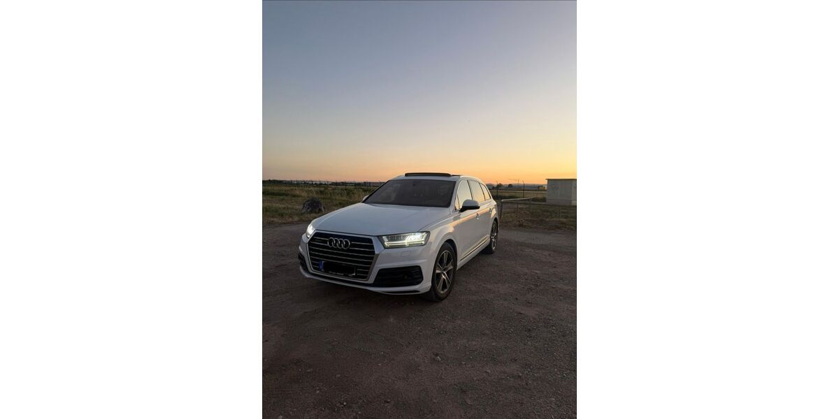 Audi Q7 226.000 km 22.600 &euro; Lahr 77933