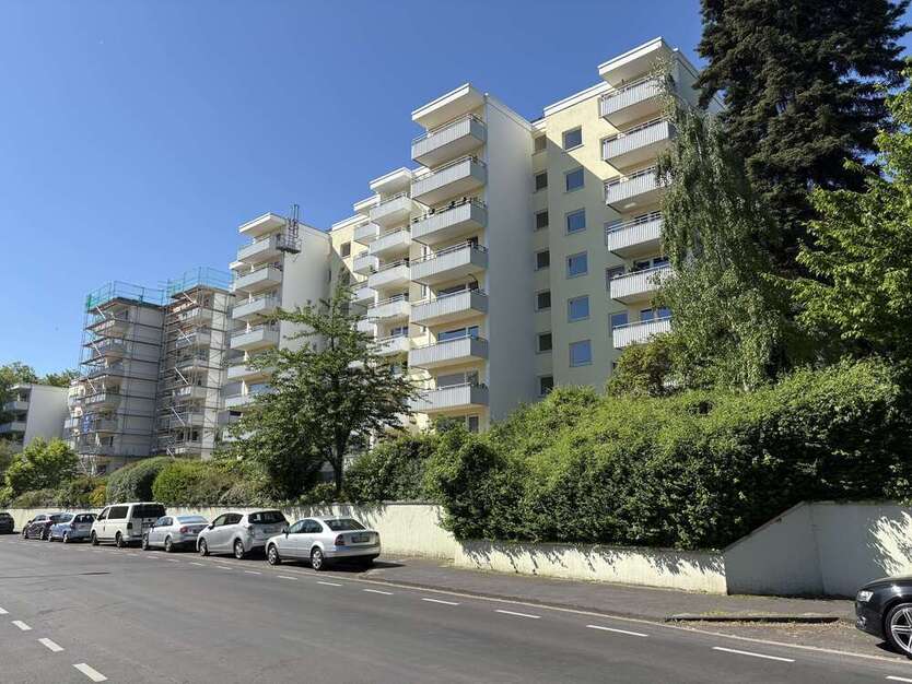 Wohnung zum Kaufen in Bonn - Bad Godesberg 195.000 € 65 m²
