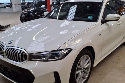 BMW 330 25.000 km 43.850 € Celle 29227