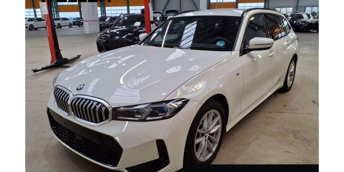 BMW 330 25.000 km 43.850 &euro; Celle 29227