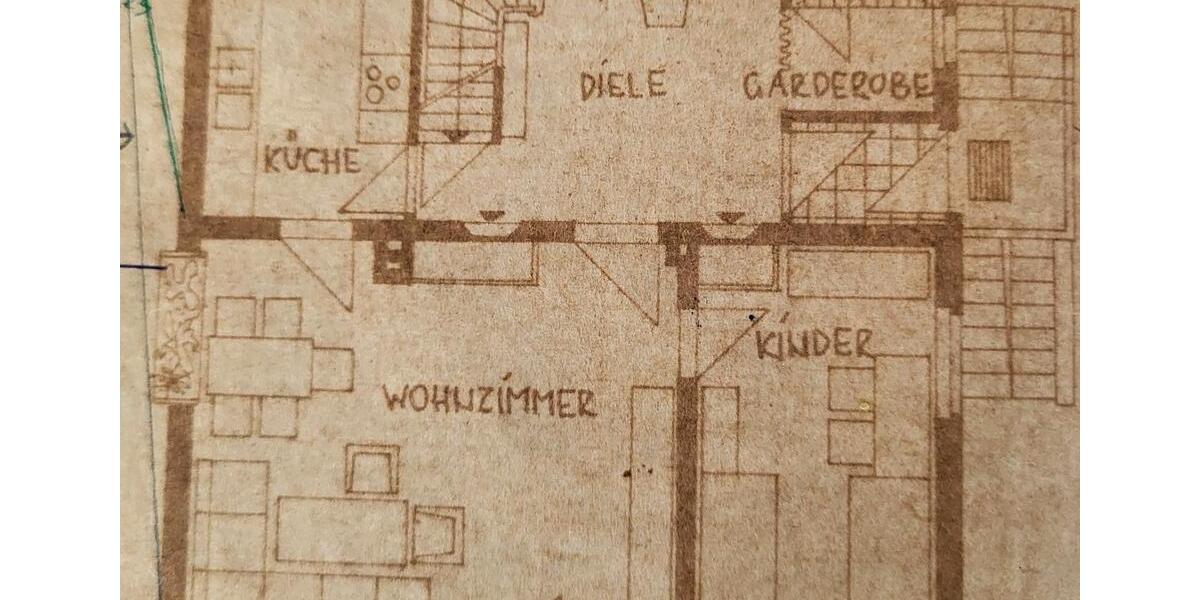 Einfamilienhaus Osterwieck - 6 Zimmer, 110 m&sup2;, 195.000&euro; | Angebot:26611463