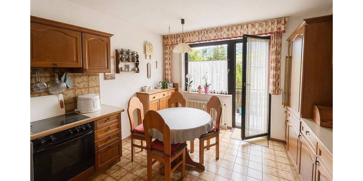 Mehrfamilienhaus, Wohnhaus Ortenberg Käfersberg - 8 Zimmer, 280 m&sup2;, 589.000&euro; | Angebot:26420053