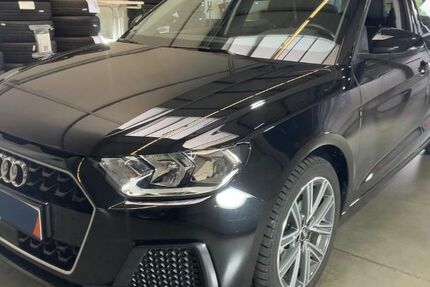 Audi A1 21.190 km 24.950 € Soest 59494