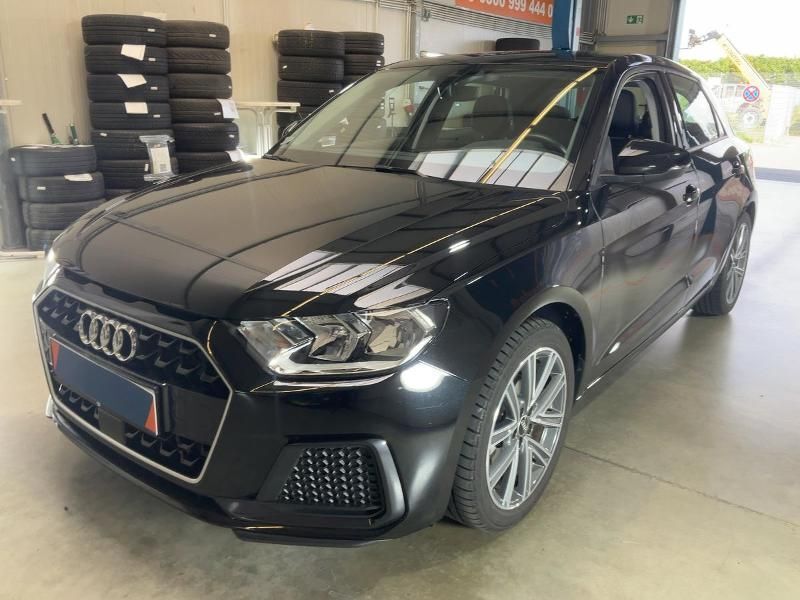 Audi A1 21.190 km 24.950 € Soest 59494