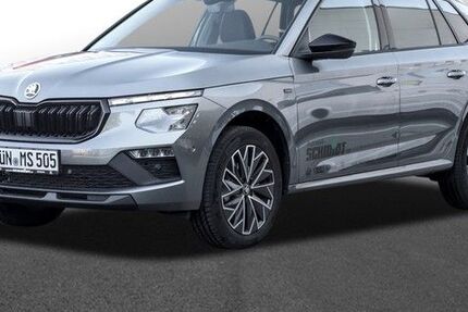 Skoda Kamiq 9.999 km 33.590 &euro; Lünen 44534