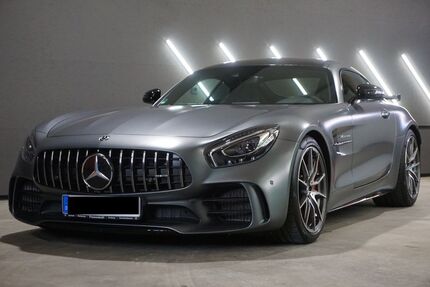 Mercedes-Benz AMG GT R 14.990 km 159.900 &euro; Geisenfeld 85290