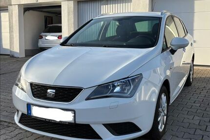 Seat Ibiza 142.950 km 5.000 &euro; Neufahrn 85375