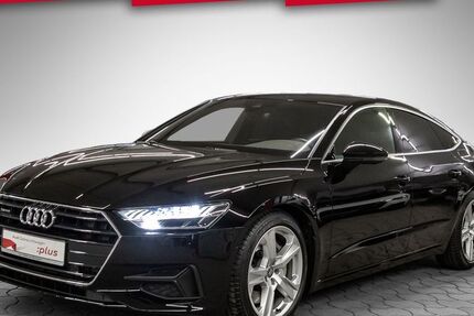 Audi A7 86.395 km 38.890 &euro; Stuttgart 70563