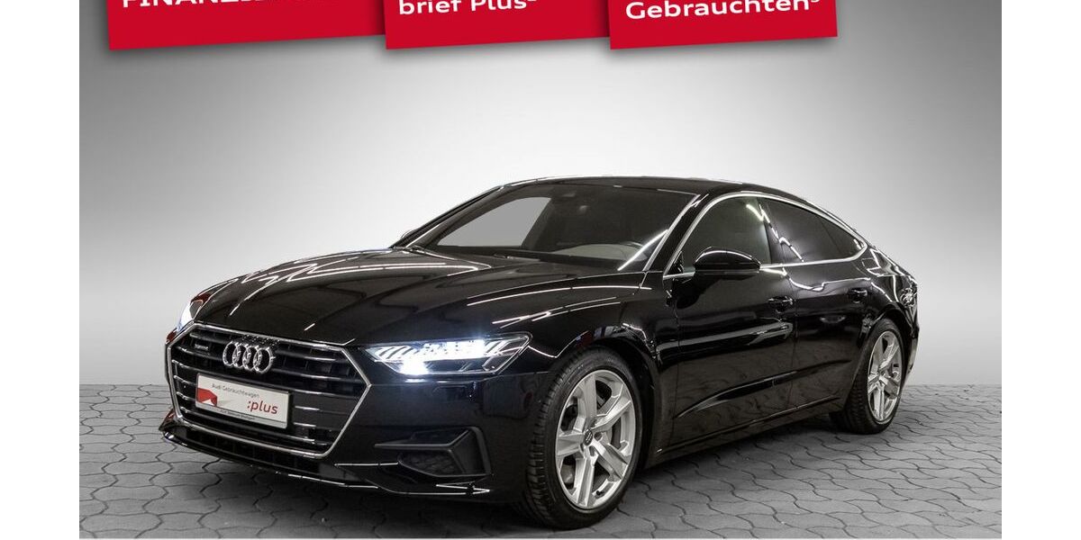 Audi A7 86.395 km 40.590 &euro; Stuttgart 70563