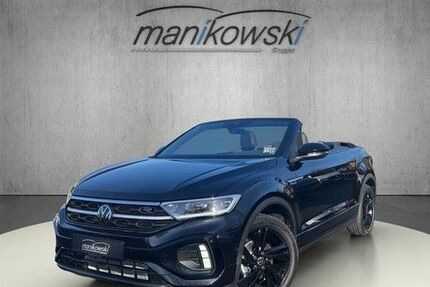 VW T-Roc 2.490 km 41.990 &euro; Bremerhaven 27568