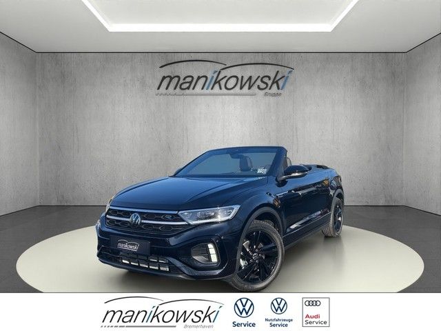 VW T-Roc 2.490 km 41.990 &euro; Bremerhaven 27568
