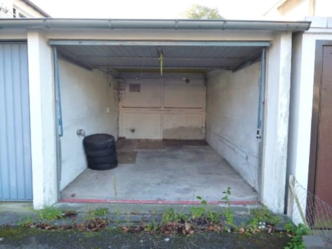 Gebotsverfahren: Erdgeschosswohnung (Erbbau) mit Garage in Hameln, OT Afferde - Erdgeschoßwohnung Hameln Kernstadt | Angebot:26801577