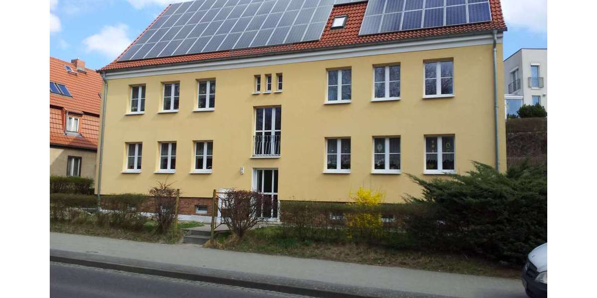 Wohnung zum Mieten in Frankfurt(Oder) 425 € 57 m² 3 zimmer