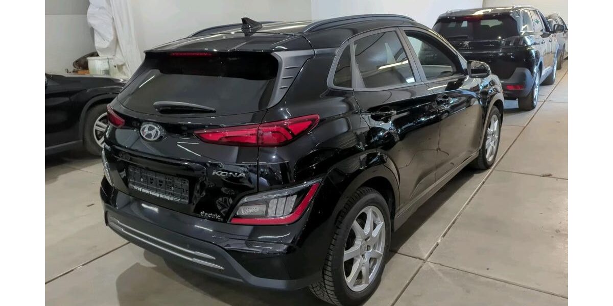Hyundai KONA 86.626 km 22.850 &euro; Steinfurt 48565