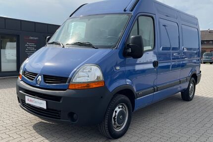 Renault Master 116.113 km 9.900 &euro; Martfeld 27327