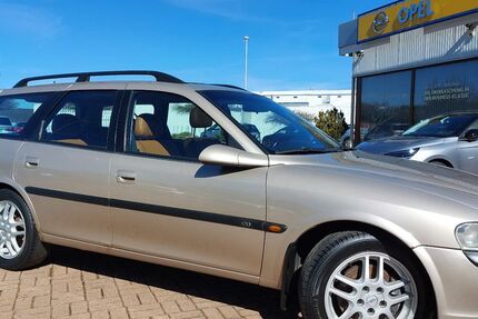 Opel Vectra 161.500 km 1.590 € Hainichen 09661