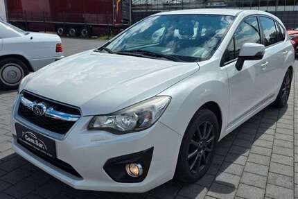 Subaru Impreza 172.923 km 6.350 € Ofterdingen 72131