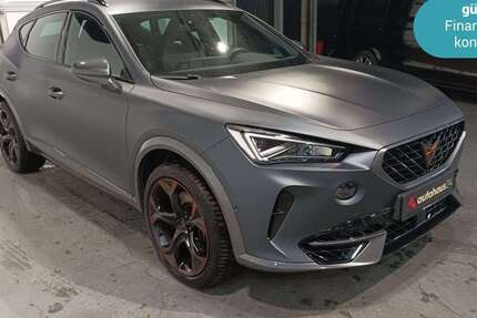 Cupra Formentor 63.164 km 26.770 &euro; Eching 85386