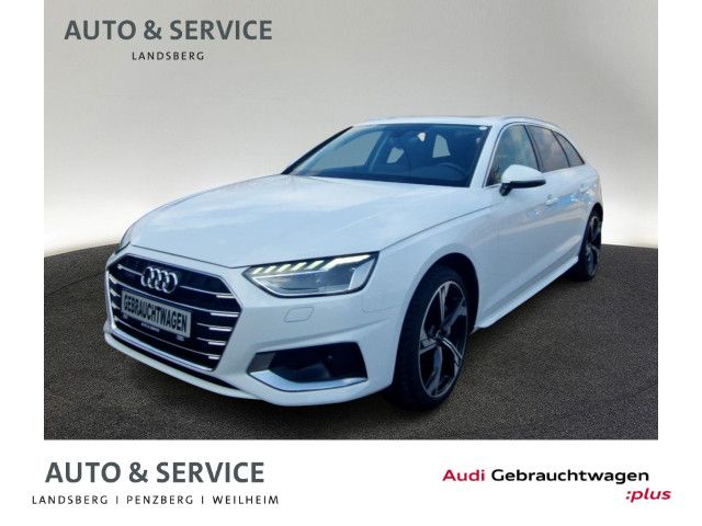 Audi A4 129.000 km 25.990 &euro; Landsberg 86899