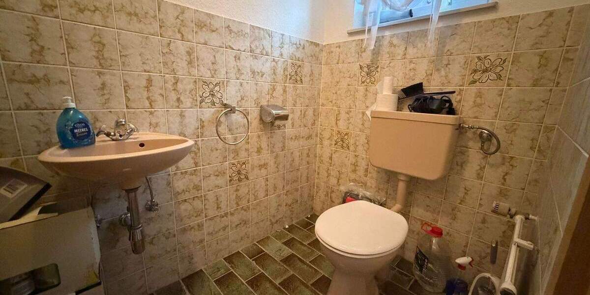 Einfamilienhaus Süderlügum - 6 Zimmer, 175 m&sup2;, 349.000&euro; | Angebot:25708135