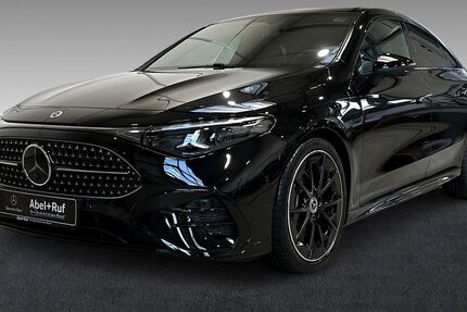 Mercedes-Benz CLA 200 9.900 km 48.989 &euro; Donauwörth 86609