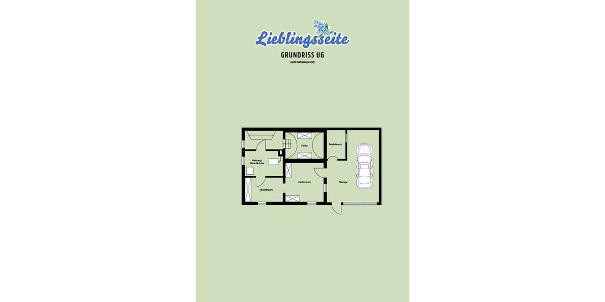 Doppelhaushälfte Ludwigsburg Ost - 5 Zimmer, 126 m&sup2;, 645.000&euro; | Angebot:26703719