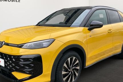 VW T-Roc 4.900 km 31.790 &euro; Bad Rappenau 74906